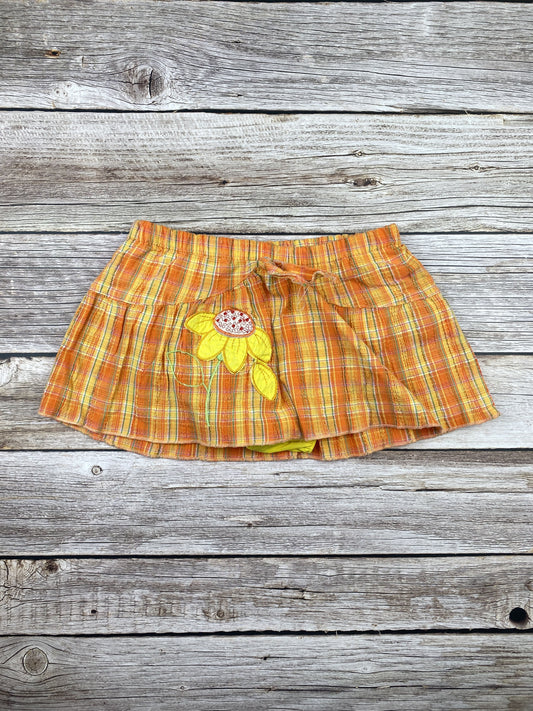 Pantaloncino