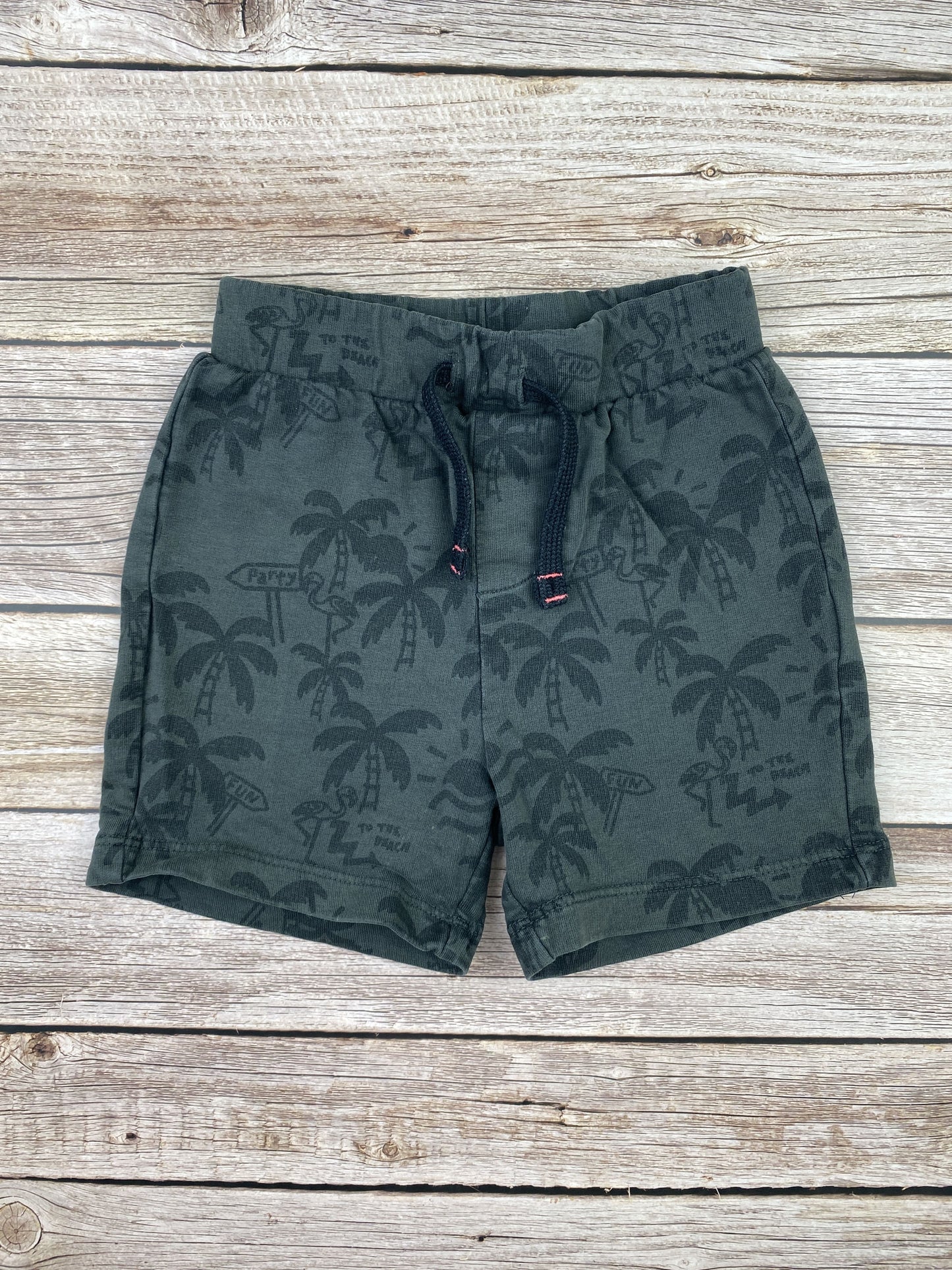 Pantaloncino