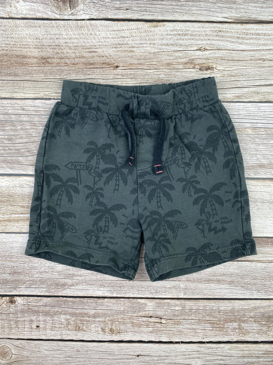 Pantaloncino