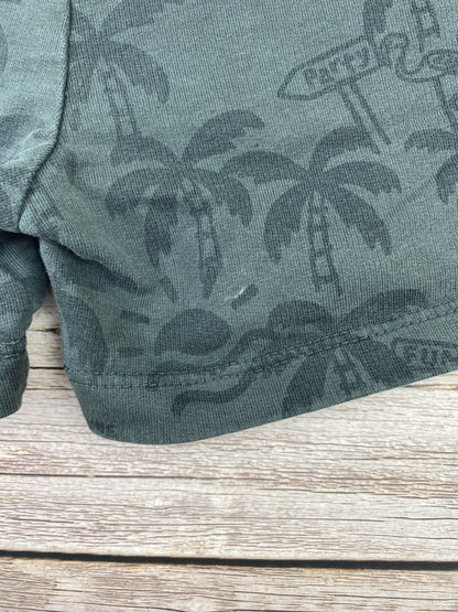 Pantaloncino