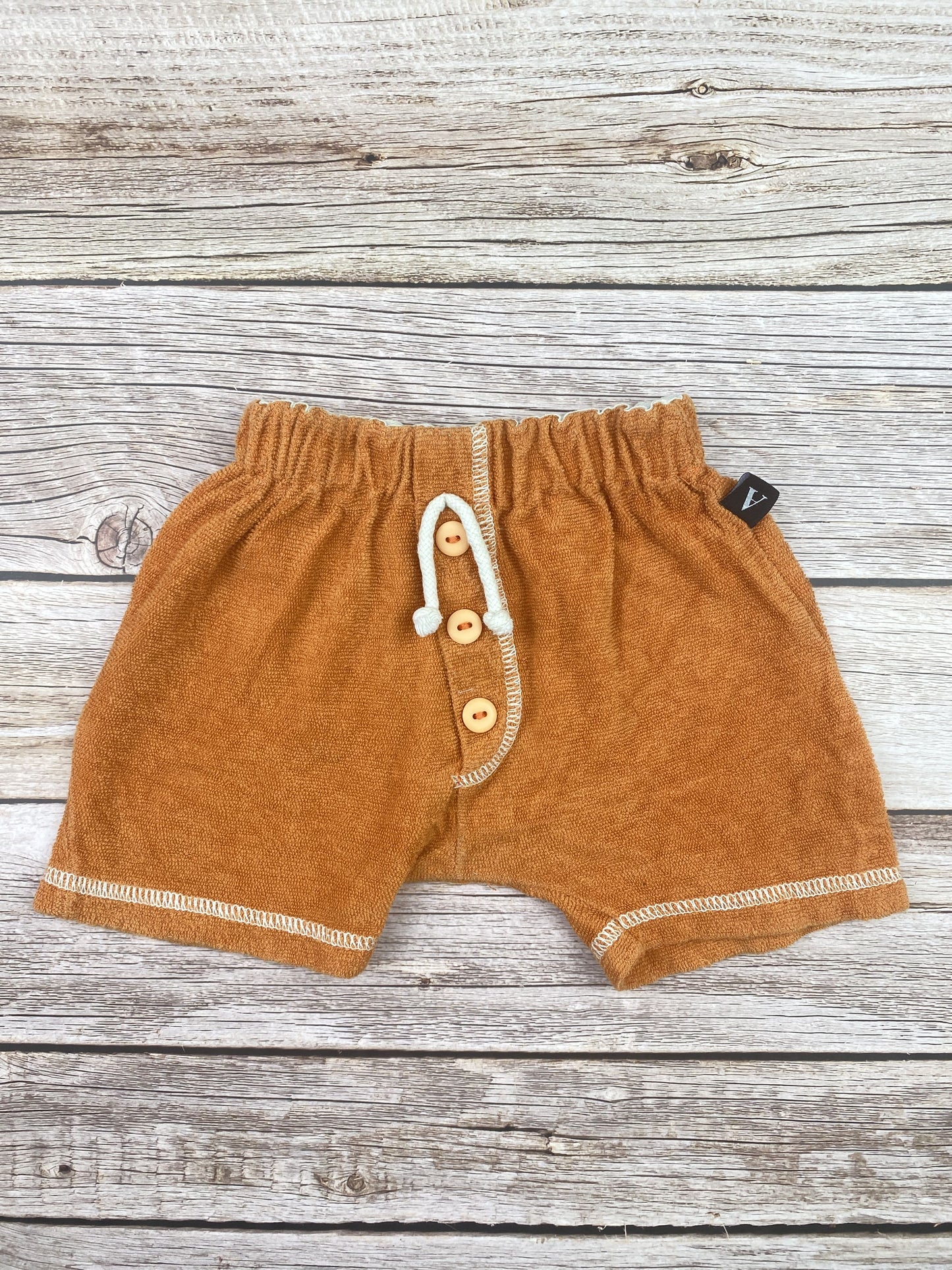 Pantaloncino