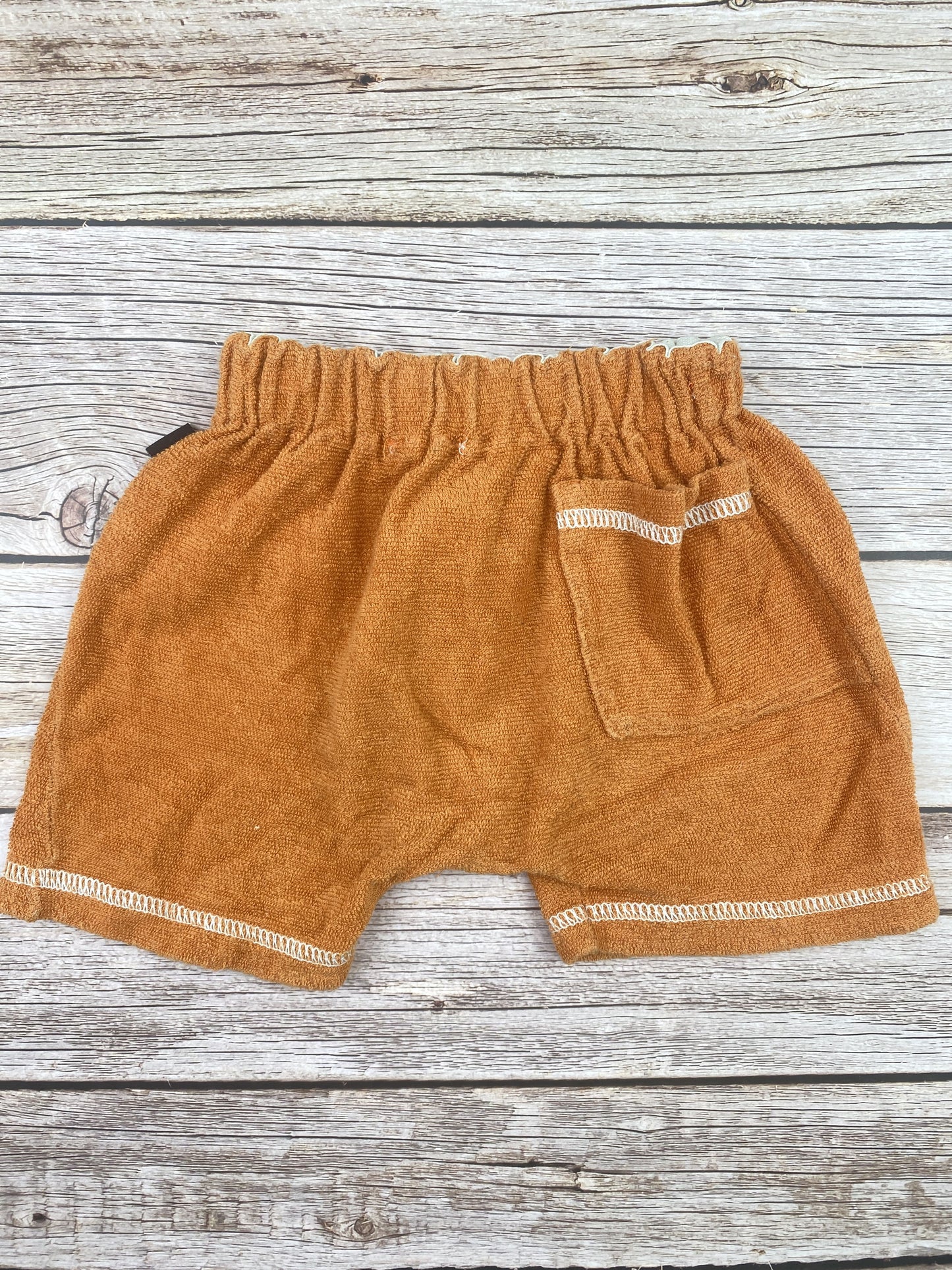 Pantaloncino