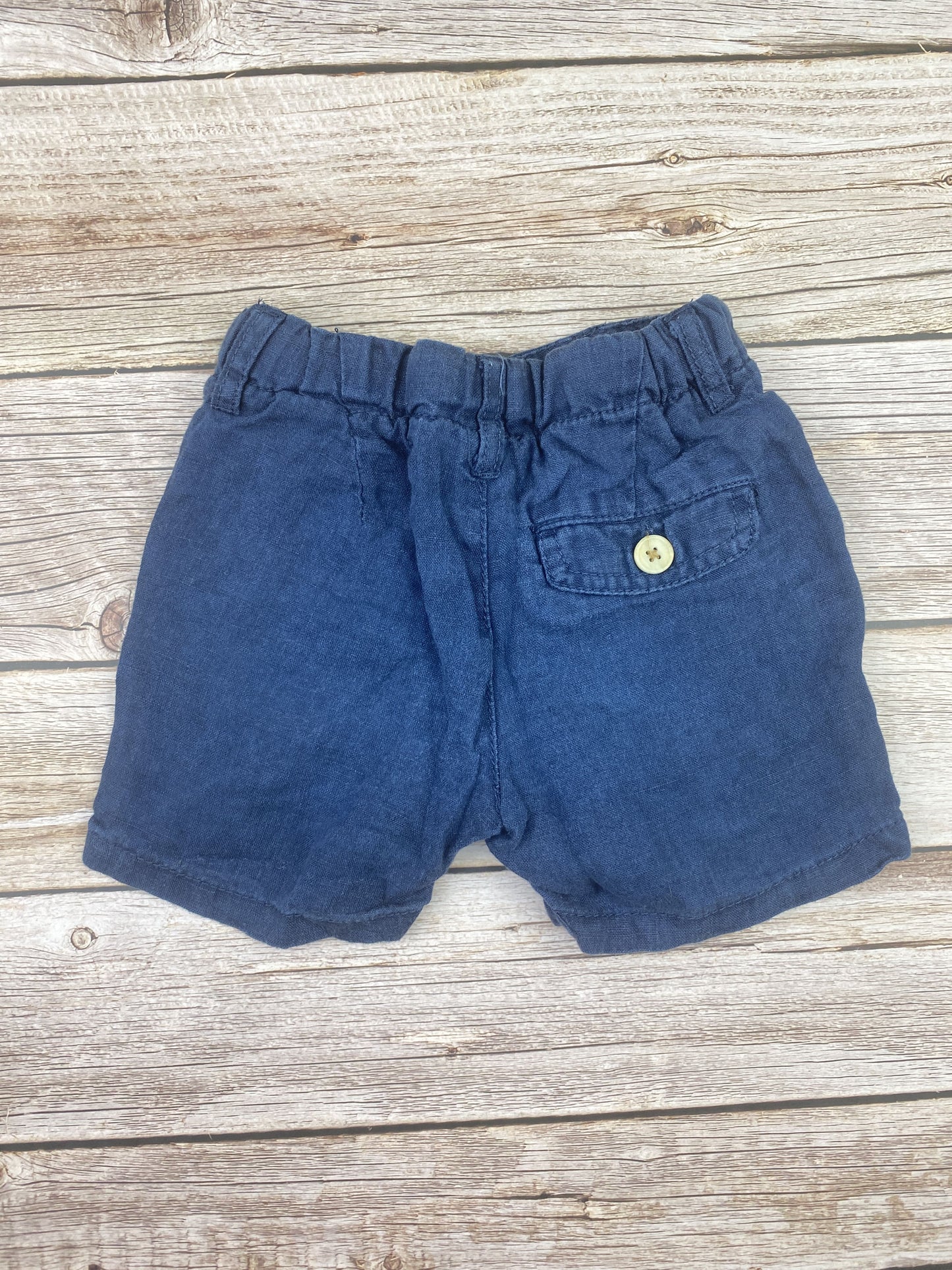 Pantaloncino