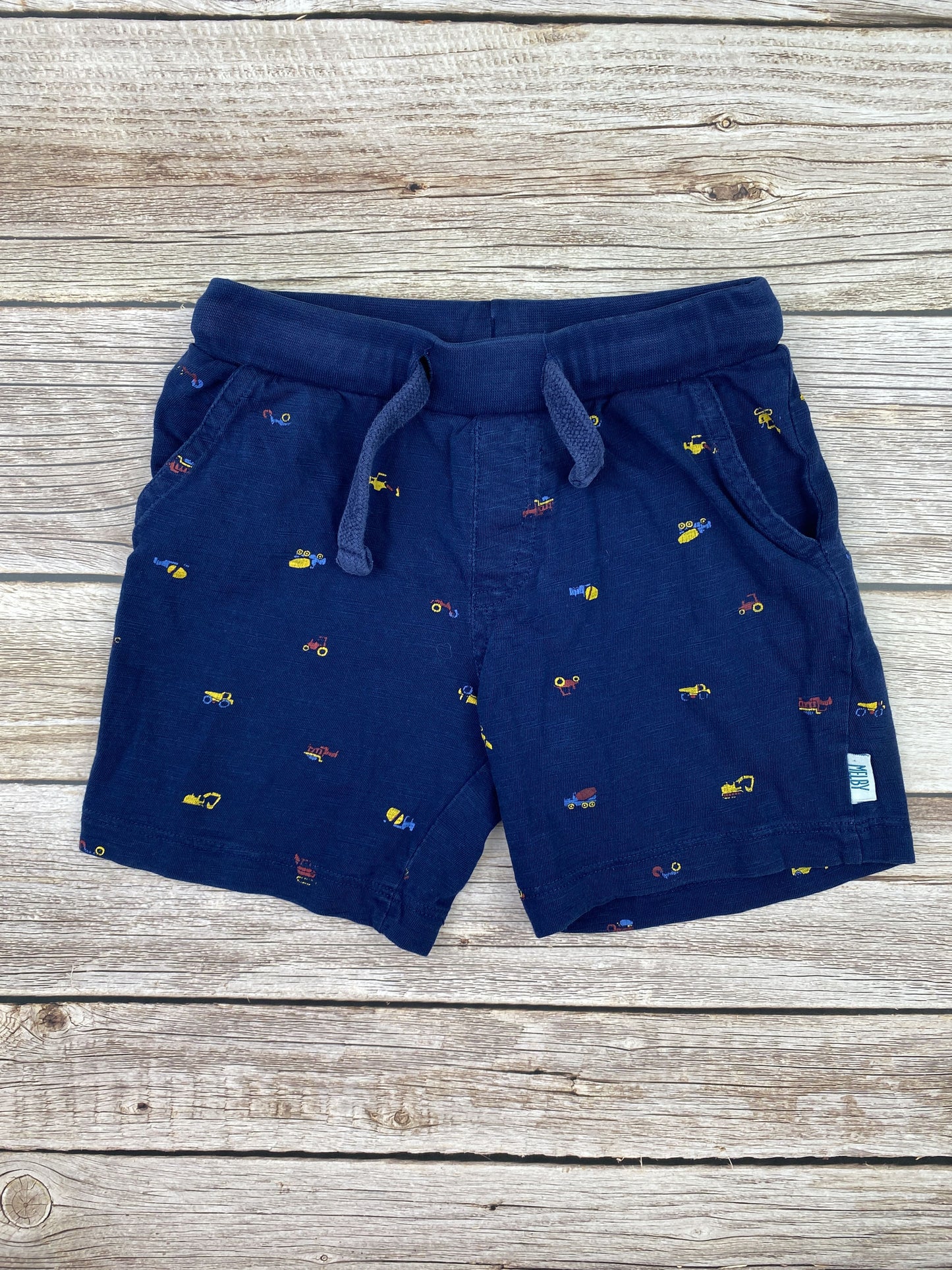 Pantaloncino