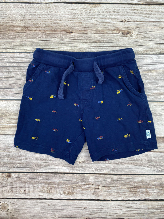 Pantaloncino