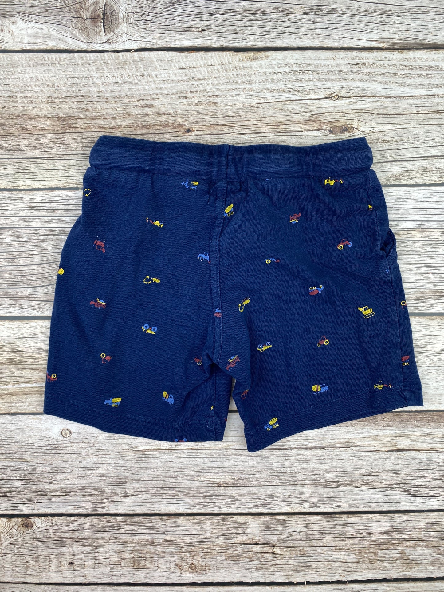Pantaloncino