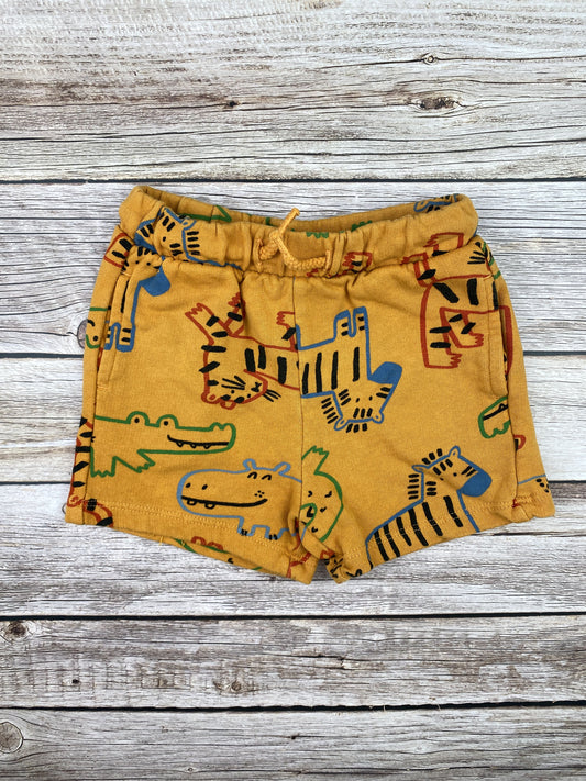 Pantaloncino