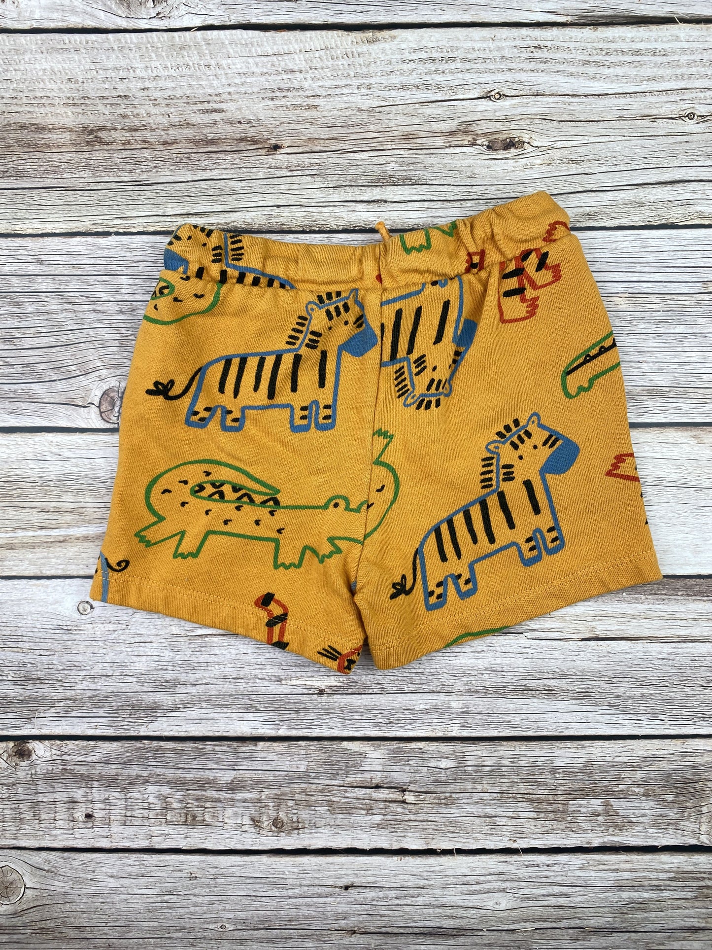 Pantaloncino