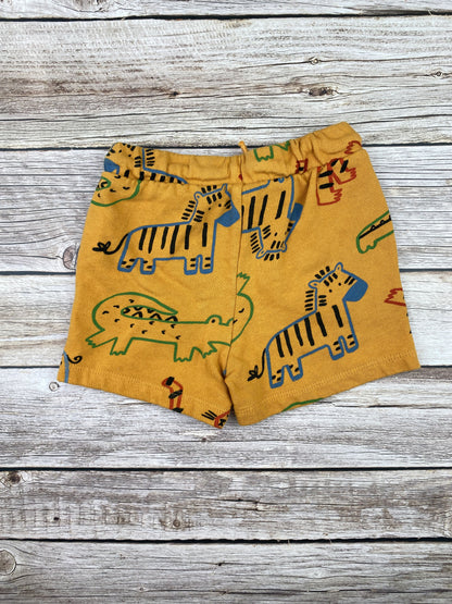 Pantaloncino