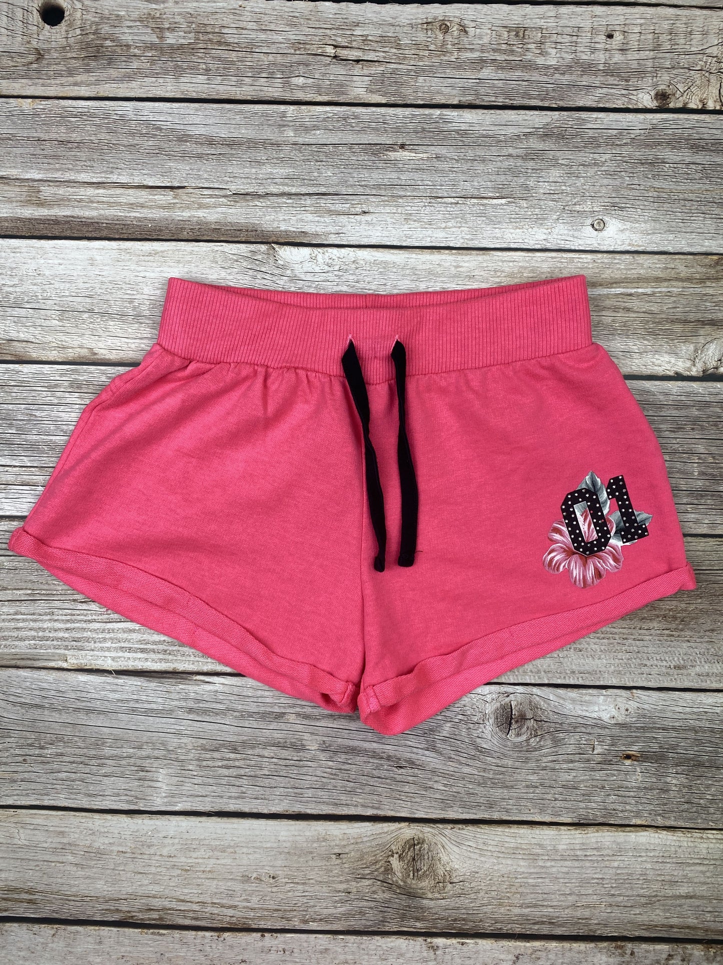 Pantaloncino