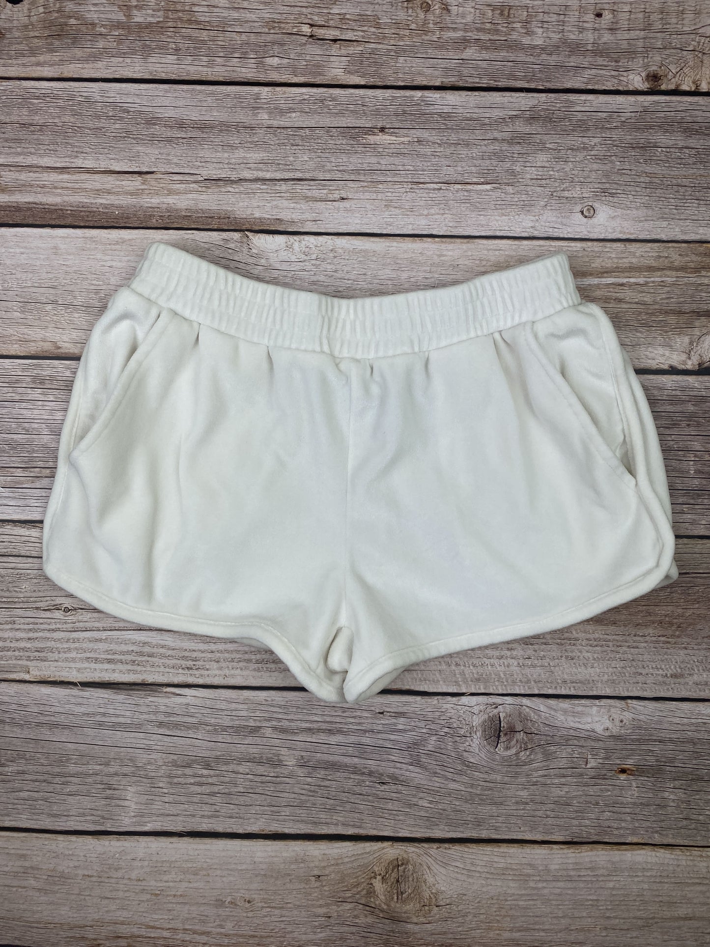 Pantaloncini in viscosa