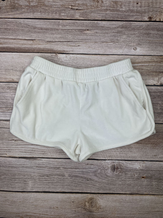 Pantaloncini in viscosa