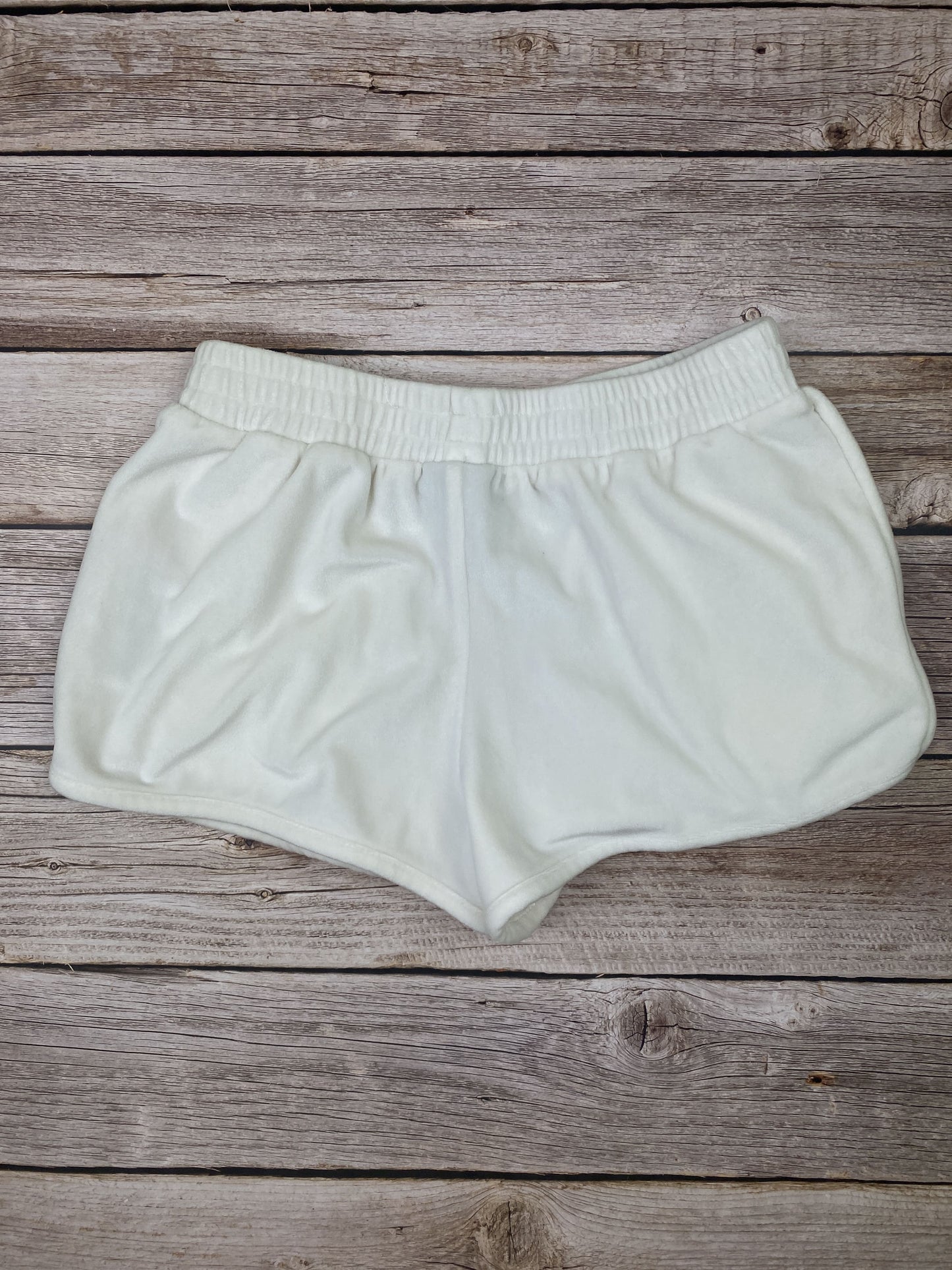 Pantaloncini in viscosa