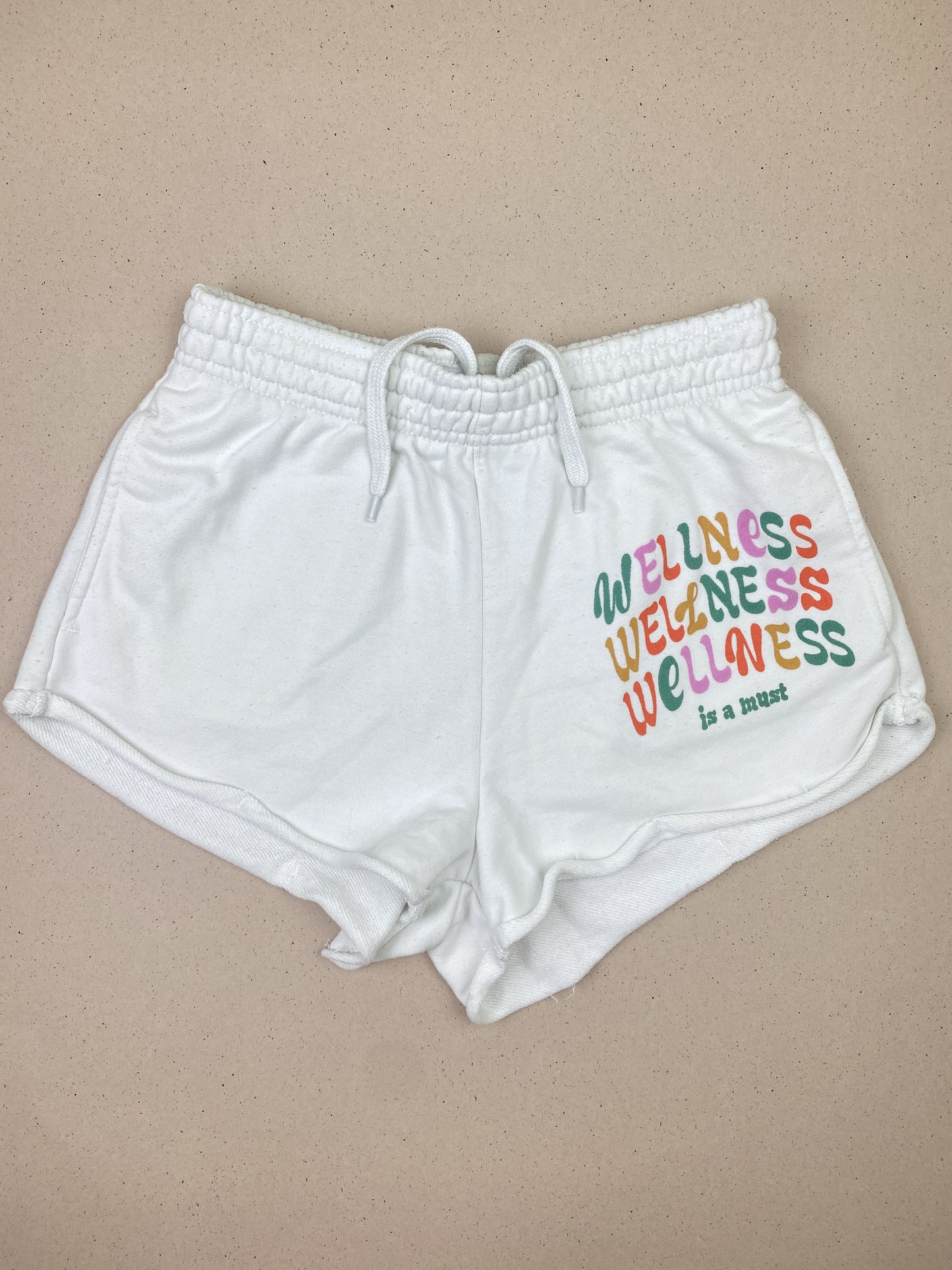 Pantaloncino