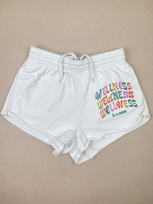 Pantaloncino