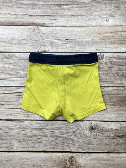 Pantaloncino