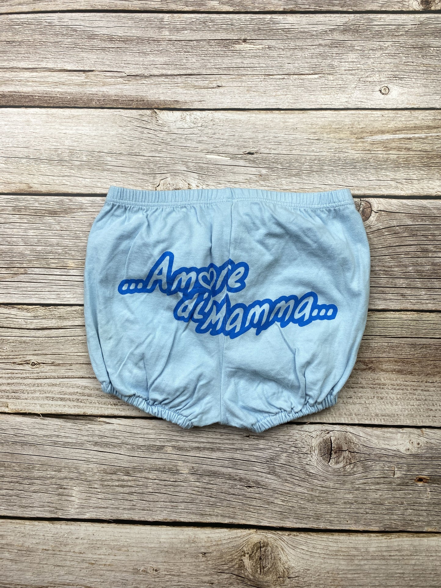 Pantaloncino