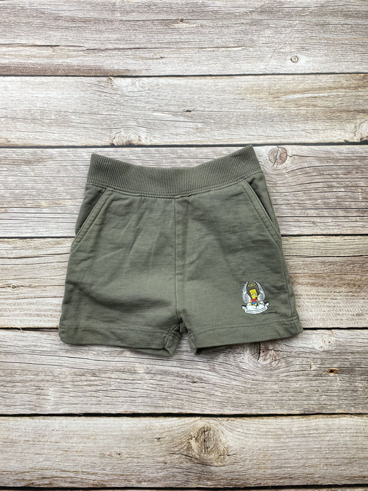 Pantaloncino