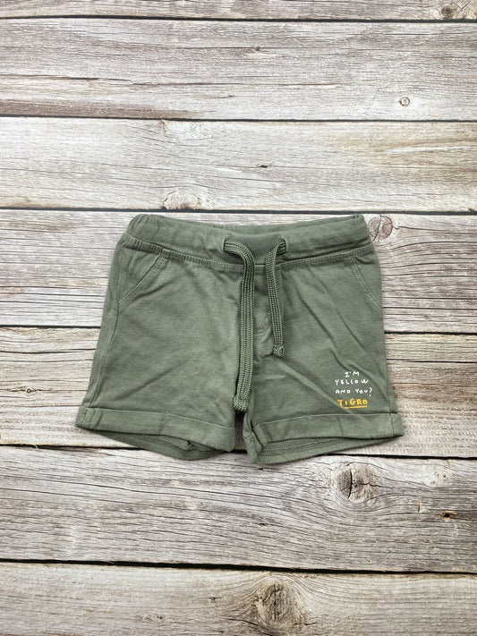 Pantaloncino