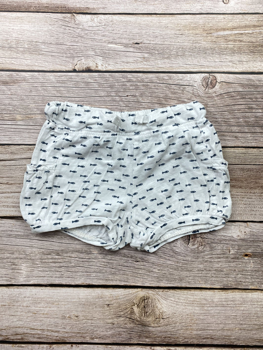 Pantaloncino