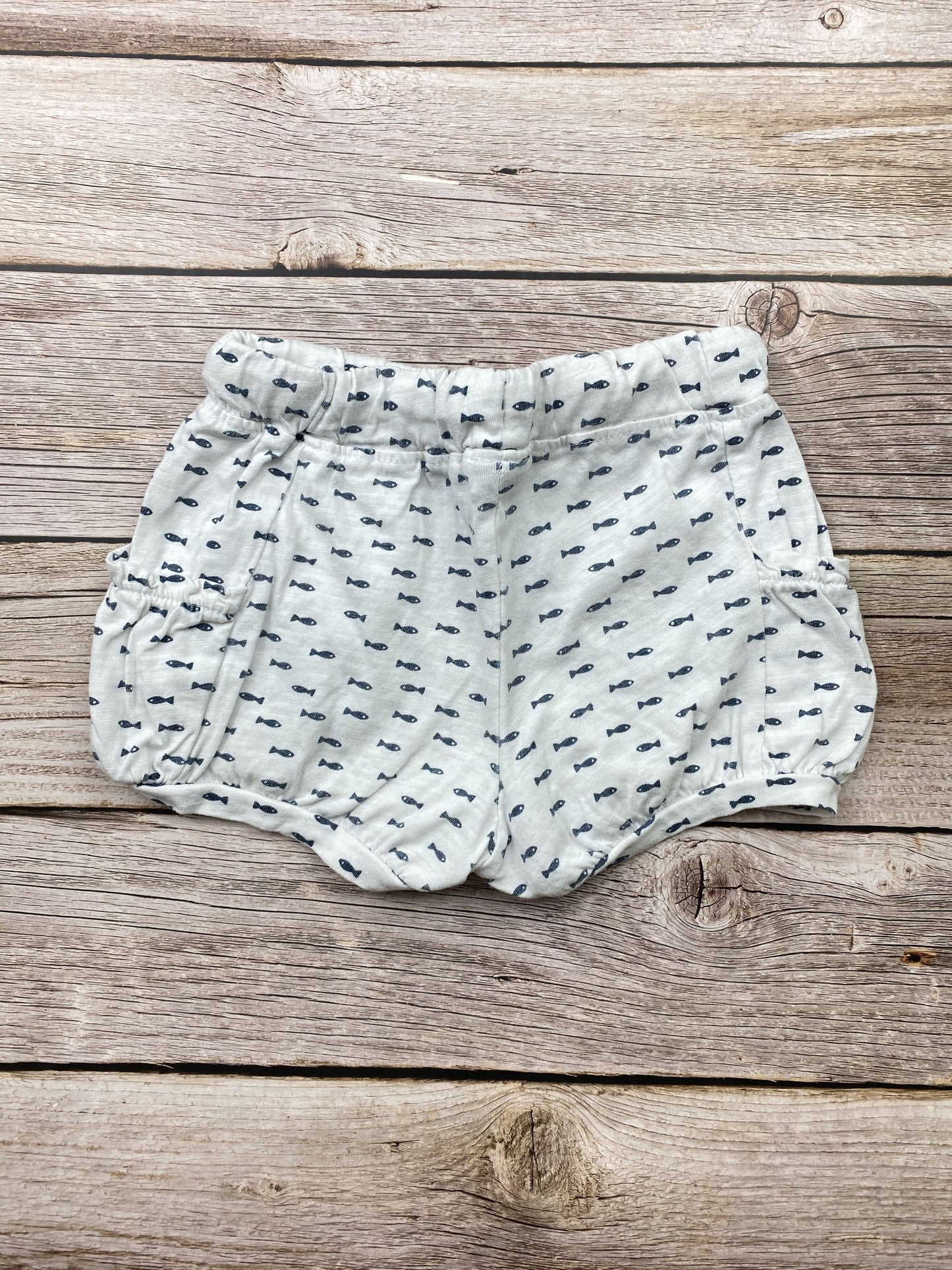 Pantaloncino