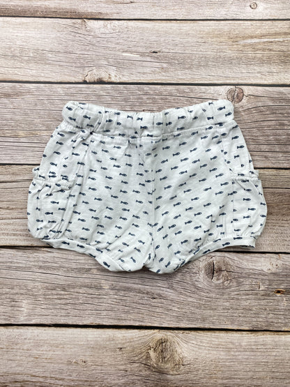 Pantaloncino