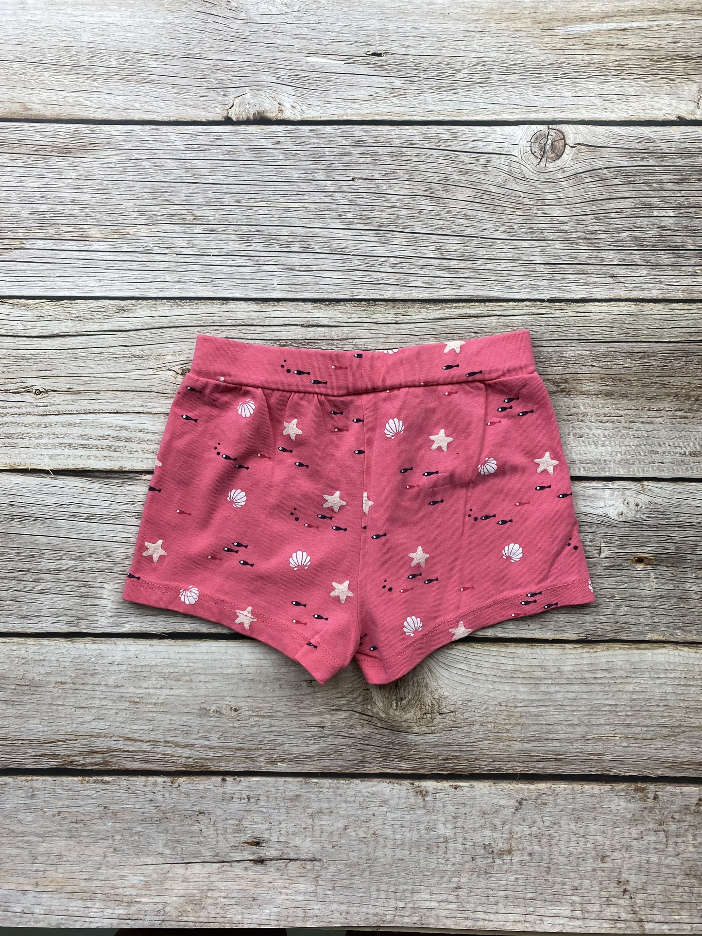 Pantaloncino