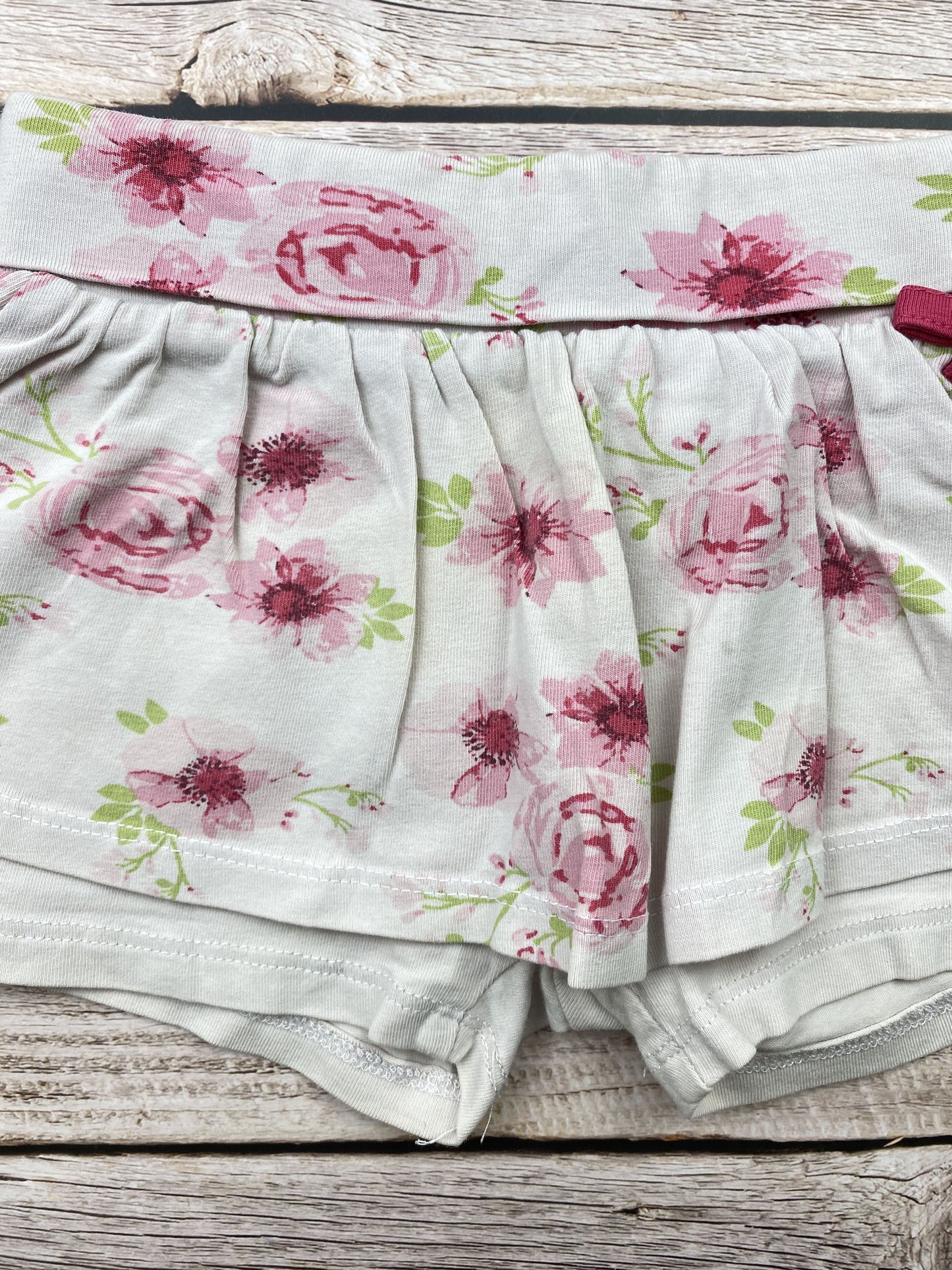 Pantaloncino