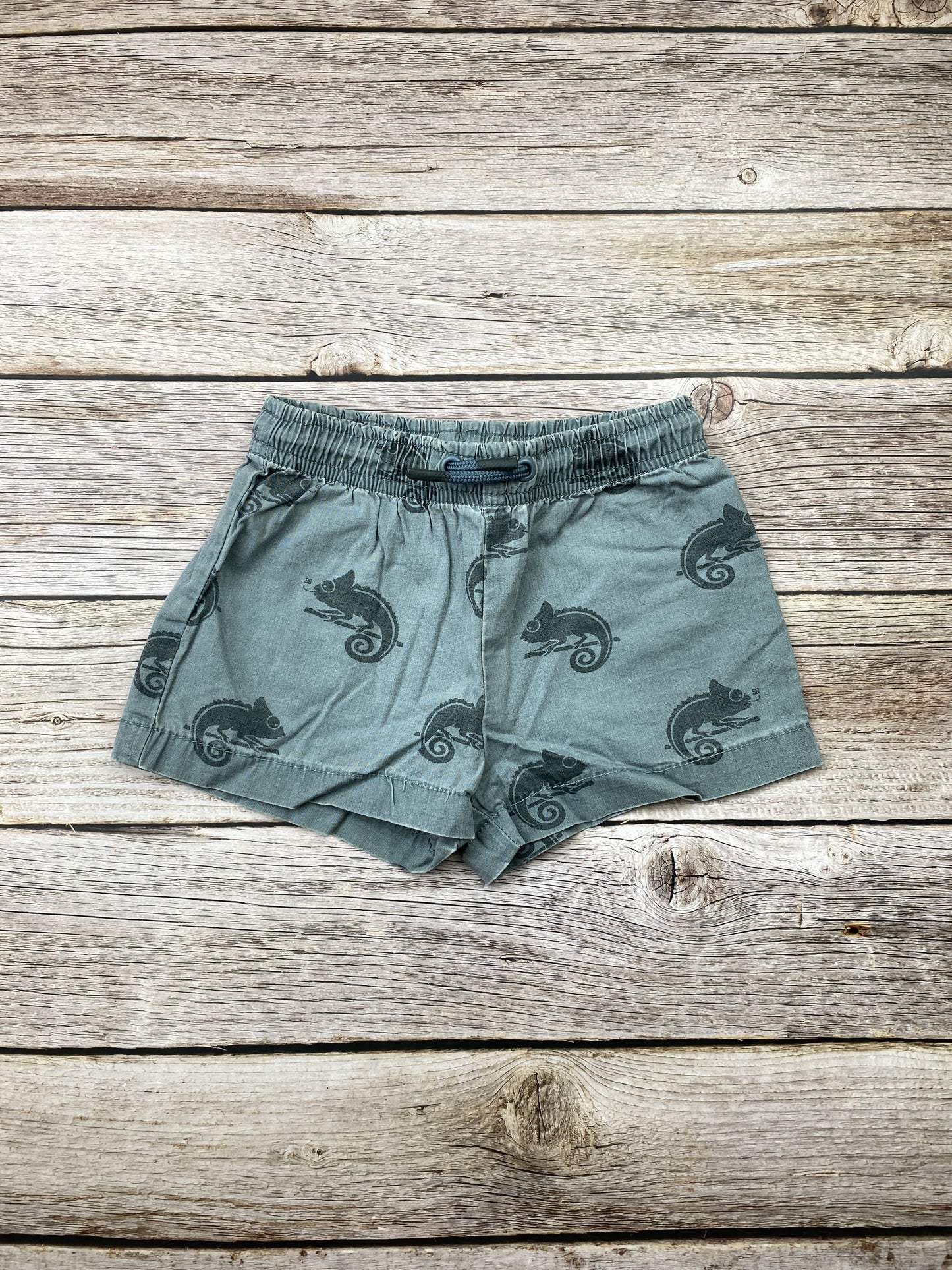 Pantaloncino