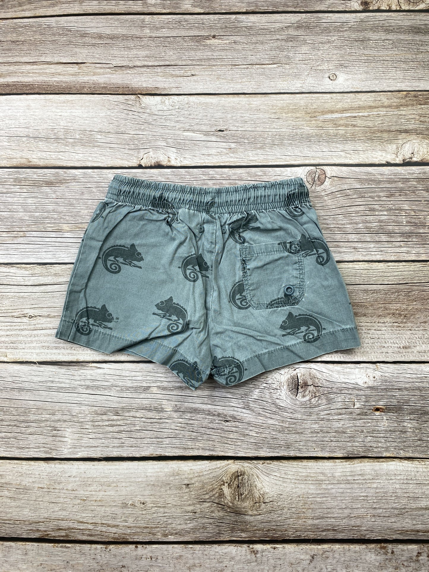 Pantaloncino