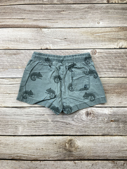 Pantaloncino