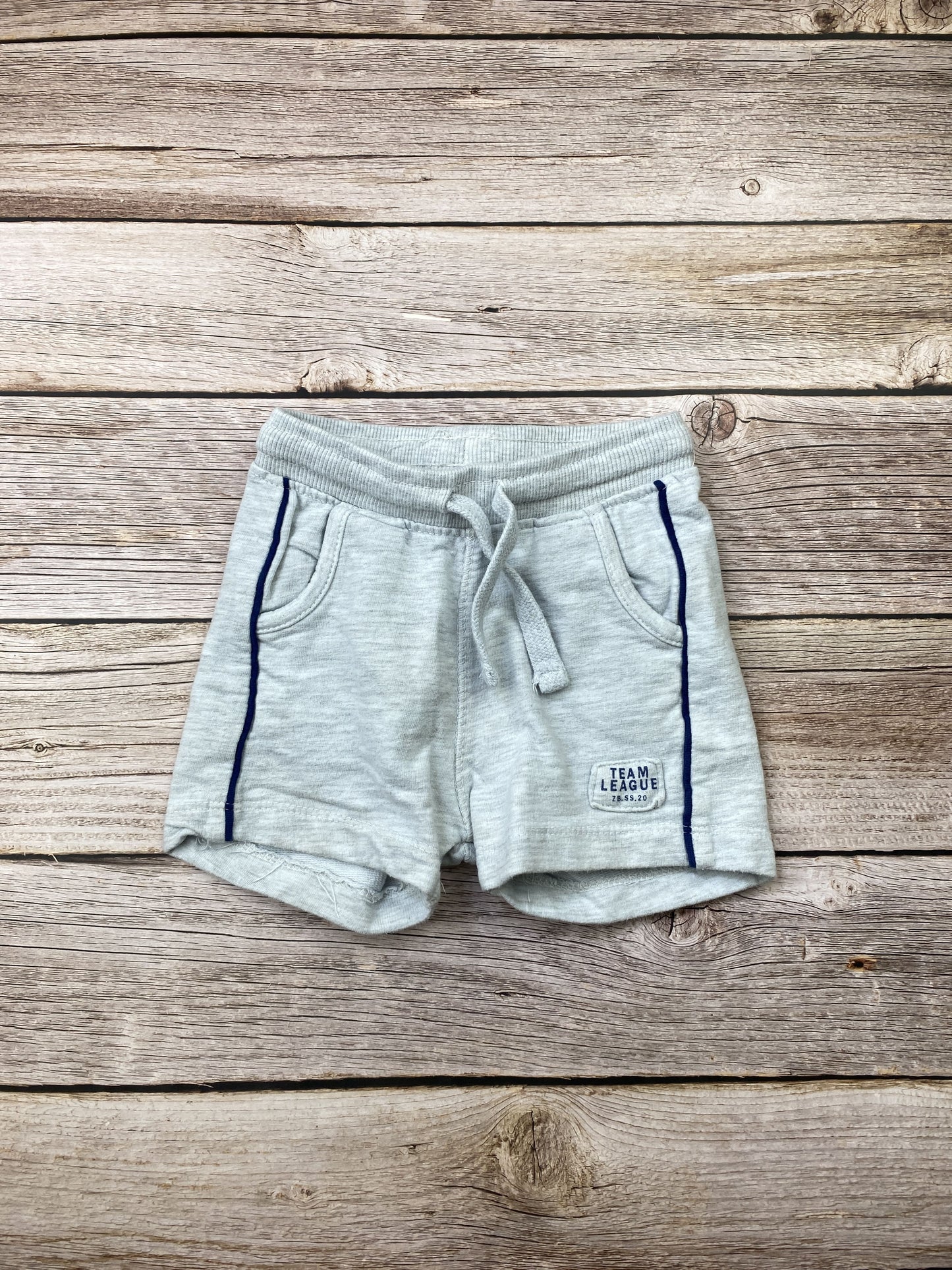 Pantaloncino