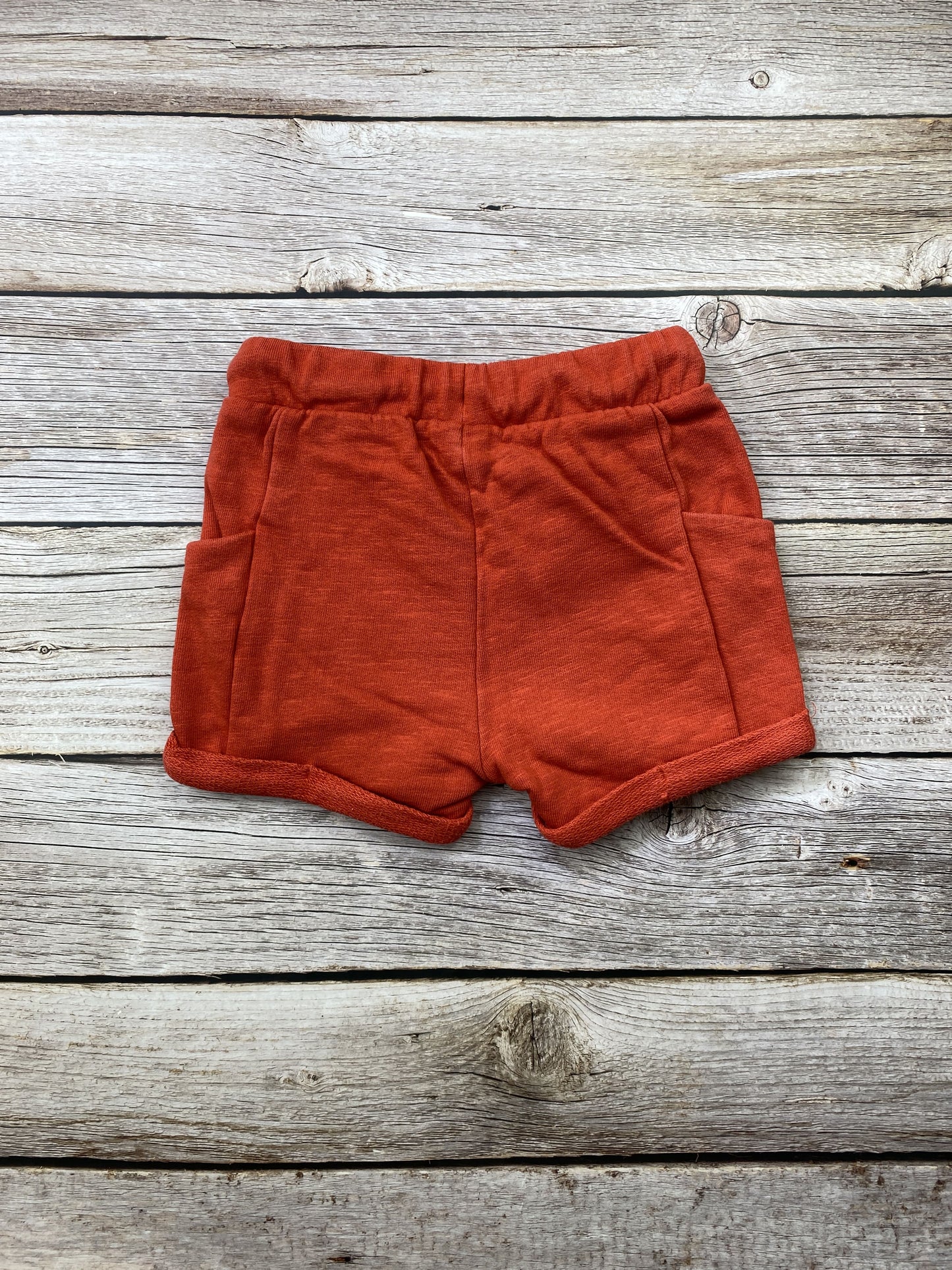Pantaloncino