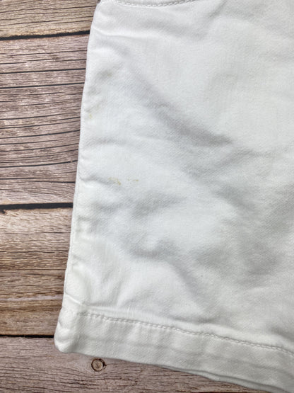 Pantaloncino in jeans