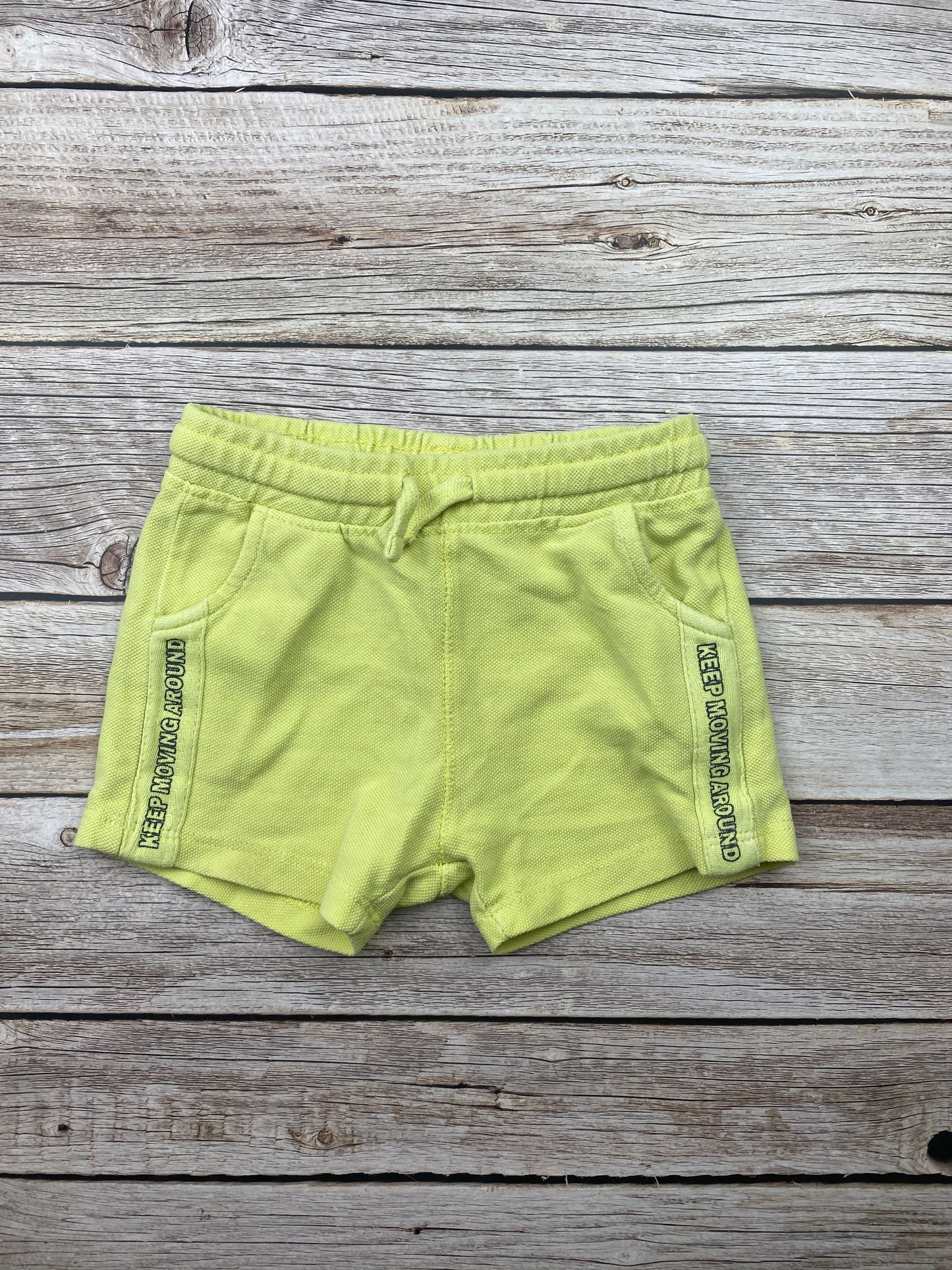 Pantaloncino