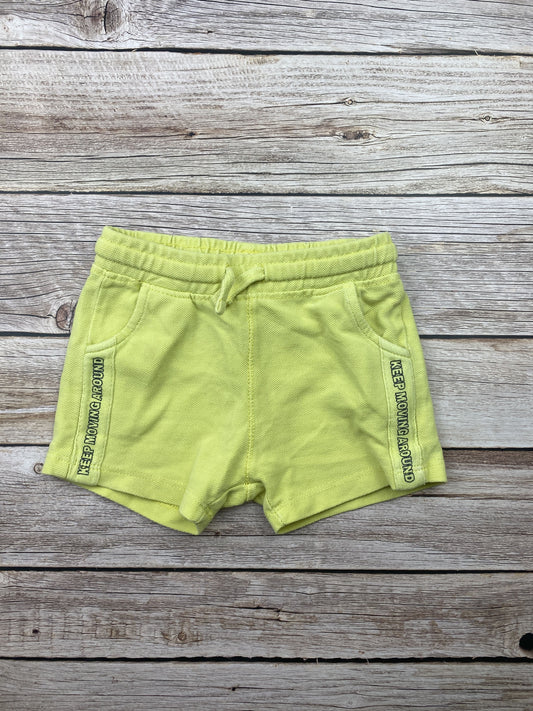 Pantaloncino