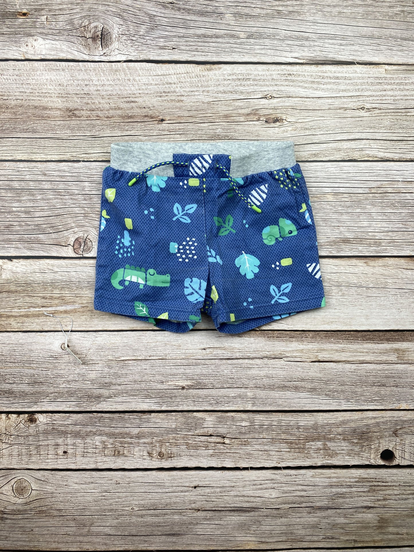 Pantaloncino