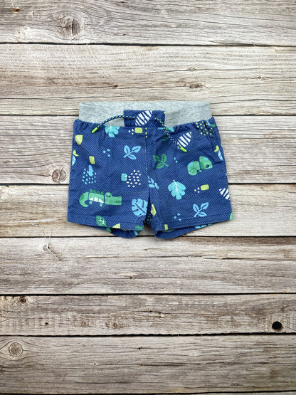Pantaloncino