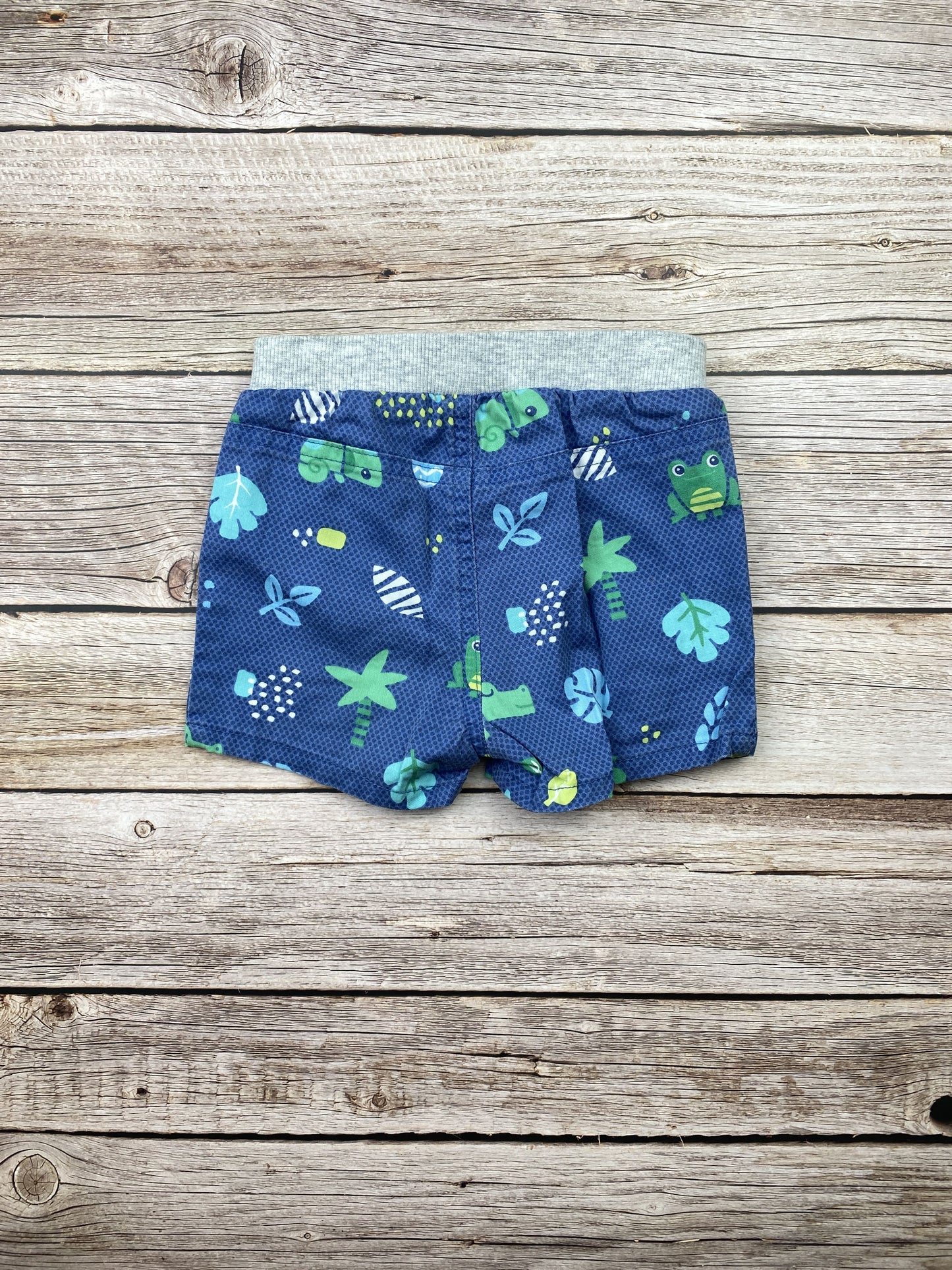 Pantaloncino