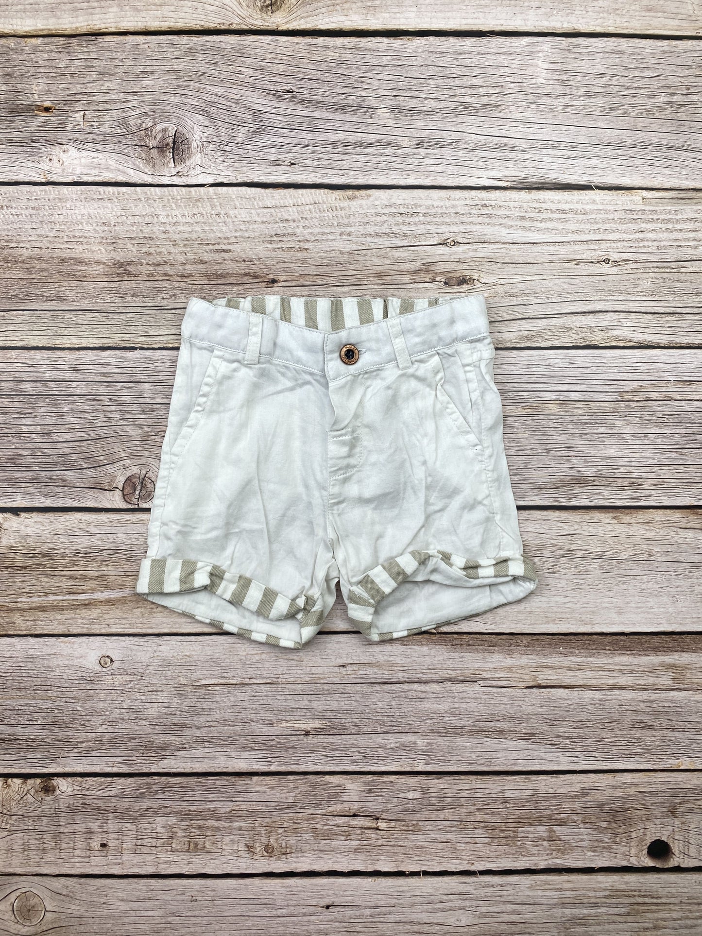 Pantaloncino