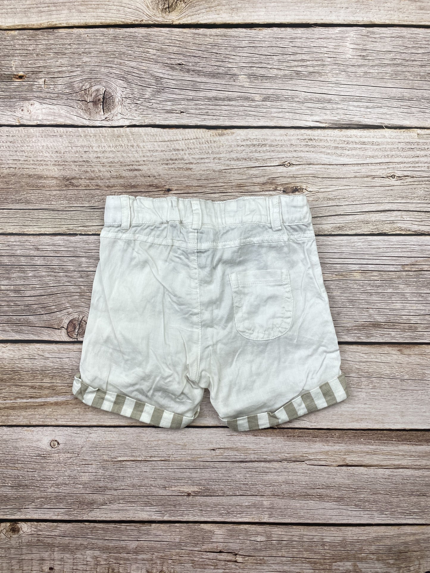 Pantaloncino