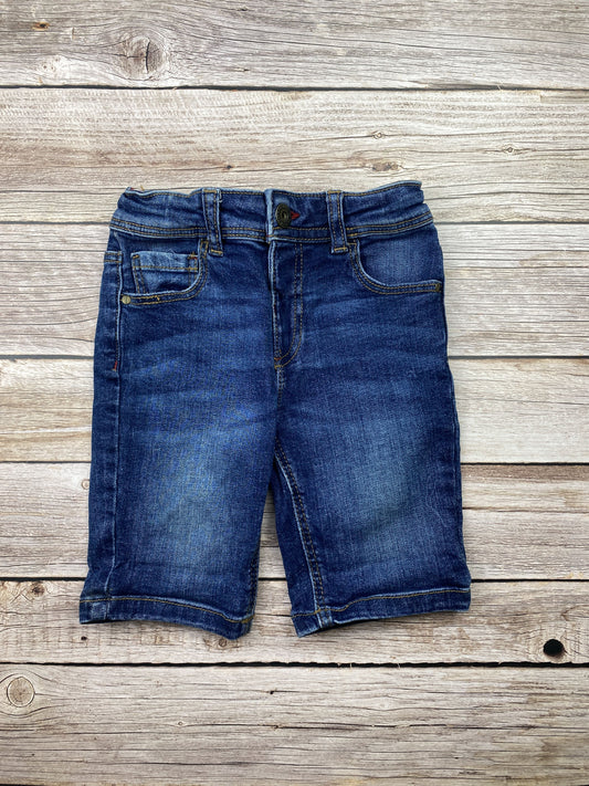 Pantalone in jeans
