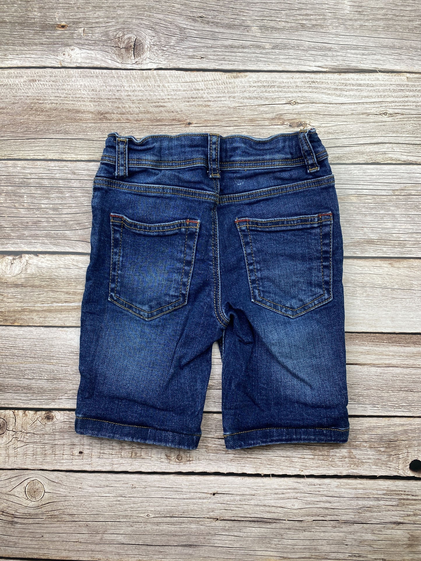 Pantalone in jeans