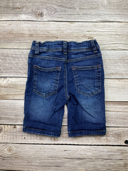 Pantalone in jeans