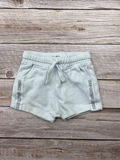 Pantaloncino