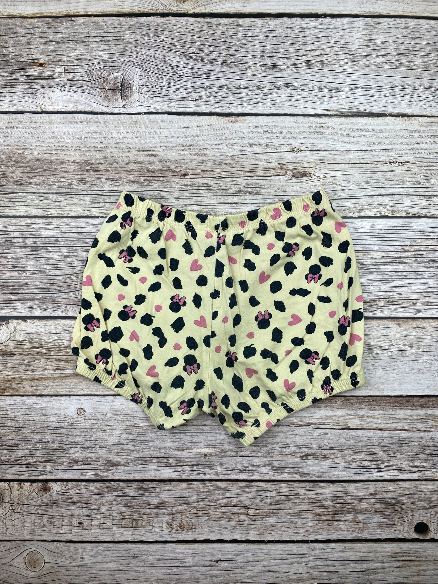 Pantaloncino