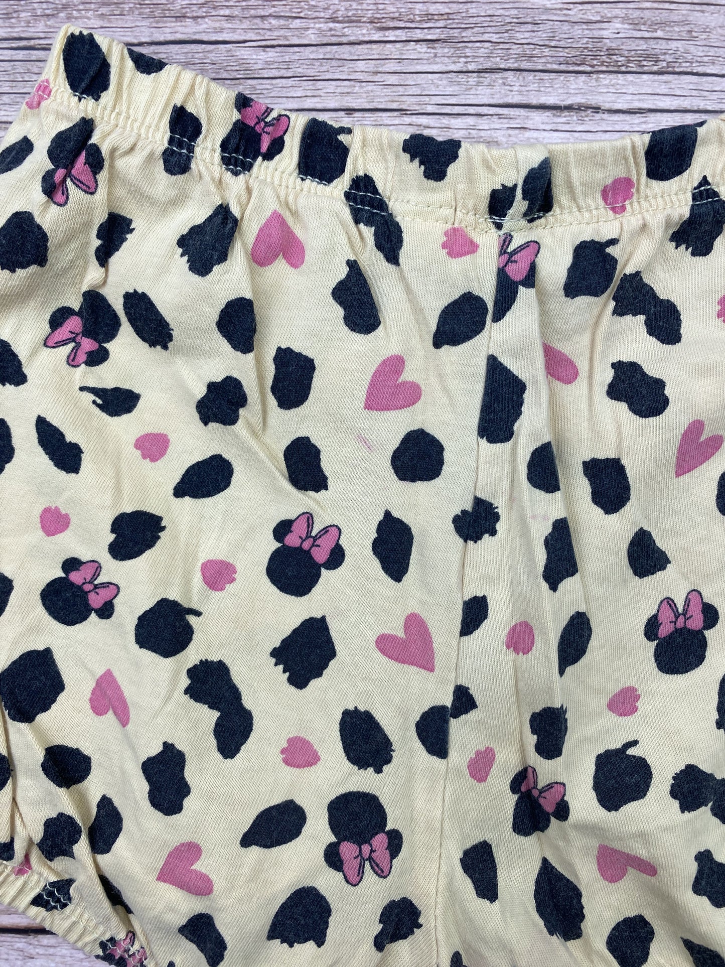Pantaloncino