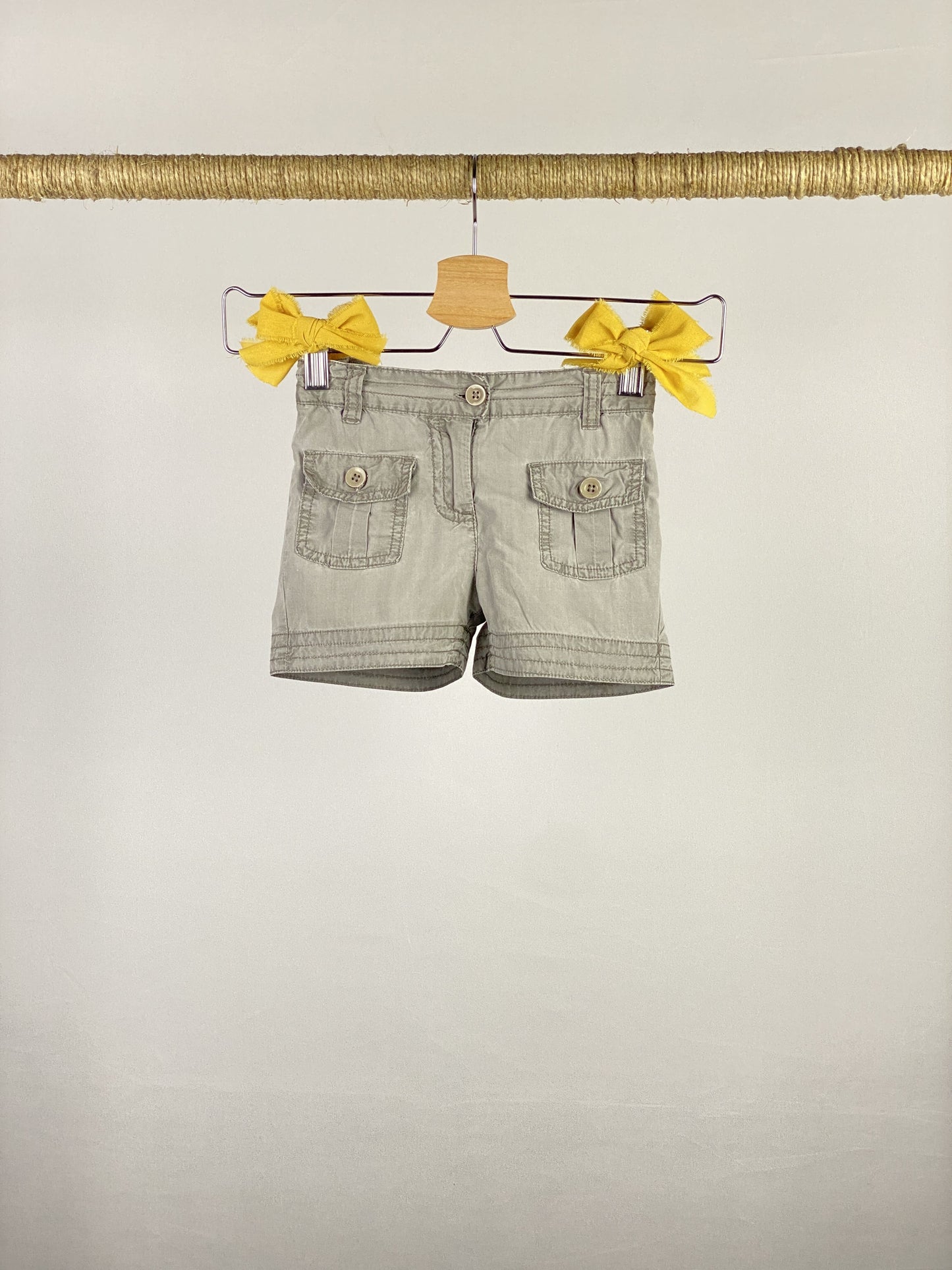 Pantaloncino in cotone leggero