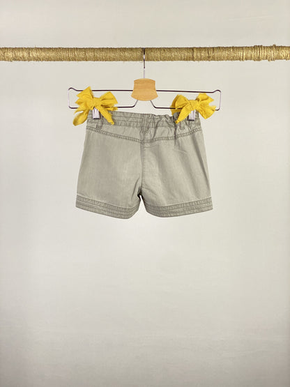 Pantaloncino in cotone leggero