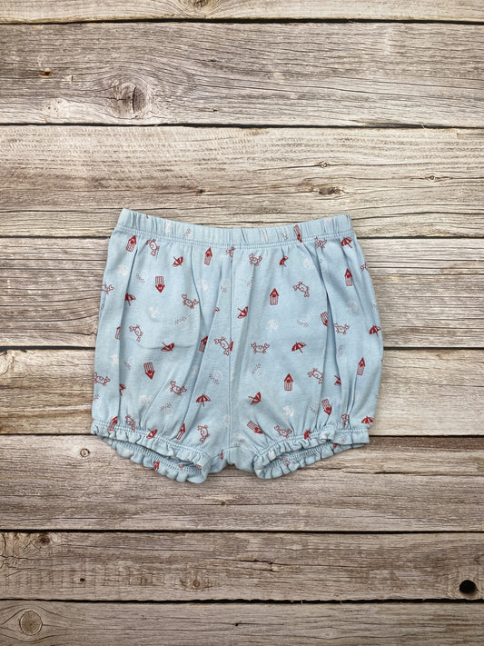 Pantaloncino